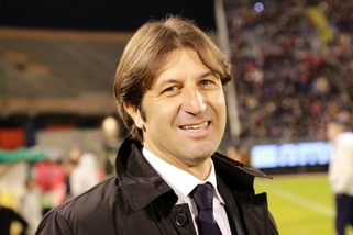 Serie B, Salernitana-Cagliari in diretta