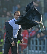 Serie A Juventus da scudetto. Puoi scommetterci