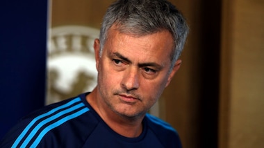 Real, Benitez in bilico: i bookmaker richiamano Mourinho