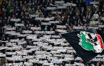 Stadium Olimpico: Roma 2024, la Juve ai Giochi