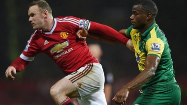 Premier: United per la scossa, il «2» sullo Stoke a 2,30