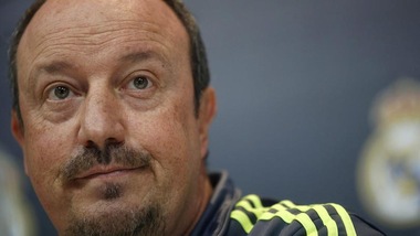 Calciomercato, Real Madrid: 4 nomi per il dopo Benitez