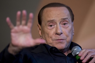 Serie A, Berlusconi: «Avete detto al Milan come si fa a vincere?»