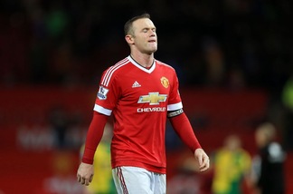 Premier League Manchester United, Rooney con Van Gaal: «Lottiamo per il nostro allenatore»