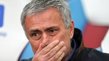 Liga Real Madrid, il 52% dei tifosi non vuole Mourinho