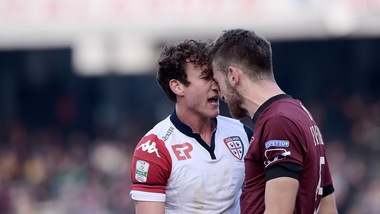 Video Serie B, i gol della 19esima giornata