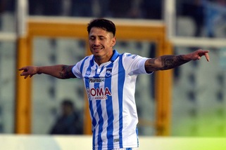 Calciomercato Juventus, Lapadula: «Sono bianconero»