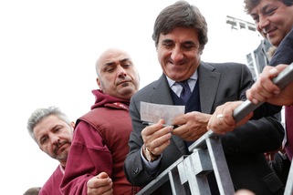 Torino, Filadelfia: tra un mese si comincia