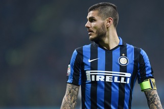Serie A Inter, Icardi: «Noi, primi con merito»