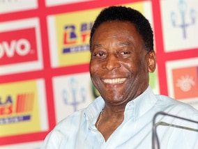 Pelè critico con Neymar: «È solo un buon giocatore»