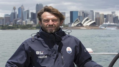 Vela: Rolex Sydney-Hobart; al via anche Soldini su Maserati