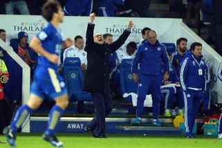 Premier: Liverpool-Leicester, il colpo di Ranieri a 3,60