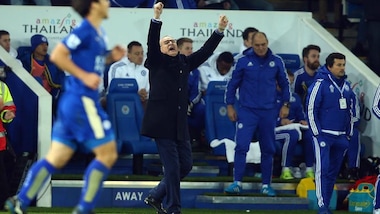 Premier: Liverpool-Leicester, il colpo di Ranieri a 3,60