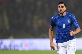 Serie A, Pellè: «Scudetto? Dico Juventus»