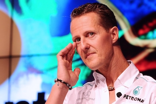 Schumacher è peggiorato, la sua vita è appesa a un filo