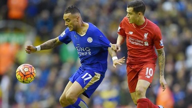 Premier League, Liverpool-Leicester 1-0  le emozioni della gara