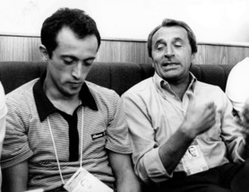 Atletica, lo sport italiano saluta Carlo Vittori