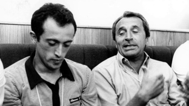 Atletica, lo sport italiano saluta Carlo Vittori