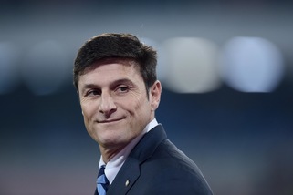 Serie A Inter, Zanetti: «Contro la Juventus faremo bene»