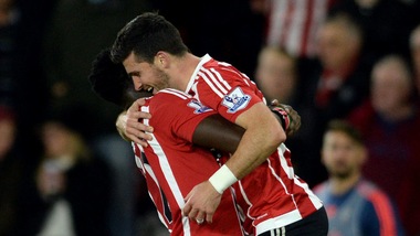 Premier League, Southampton-Arsenal 4-0: sorride Ranieri