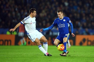 Premier: per i bookie Vardy al Manchester United