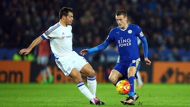 Premier: per i bookie Vardy al Manchester United