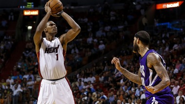 Bosh doma i Magic, derby della Florida agli Heat