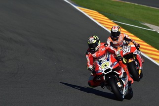 MotoGp Ducati, Ciabatti: «Grande entusiasmo per ritorno Stoner»