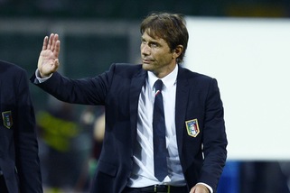 Futuro Conte: bastone...E bastone