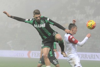 Calciomercato Juventus: attento Marotta, il Tottenham ti frega Berardi