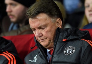 Calciomercato, ore contate per van Gaal: pronto Giggs