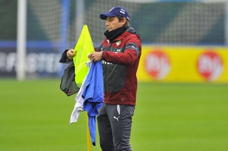 Figc: a Roma nascerà una Coverciano bis