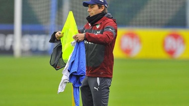 Figc: a Roma nascerà una Coverciano bis