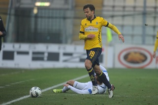 Serie B Modena, stop Galloppa: si rompe ancora il crociato