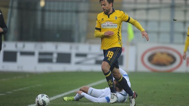 Serie B Modena, stop Galloppa: si rompe ancora il crociato