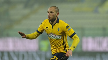 Modena-Novara 3-0, azzurri ko dopo 6 vittorie