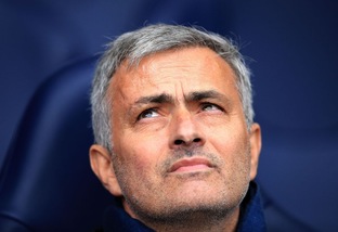 Calcio, la Nazionale inglese pensa a Mourinho