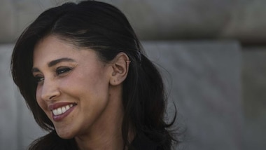 Belen e il suo ritorno con Borriello: «Sul mio conto storie infondate»