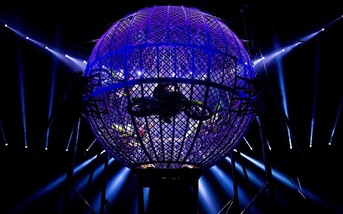 Globe Soccer Awards, Messi trionfa insieme a Pirlo