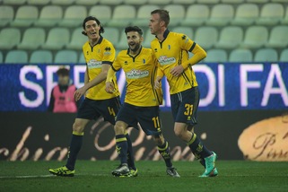 Serie B, guarda tutti i gol e gli highlights: Pro Vercelli e Novara, che sconfitte