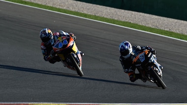MotoGp, KTM: una wild card nel 2016