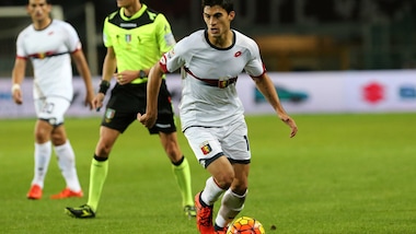 Calciomercato Roma su Perotti. Ma con lo sconto