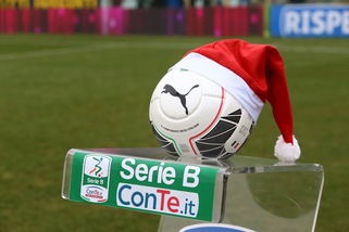 Serie B, boom di spettatori a Natale. E la A dorme