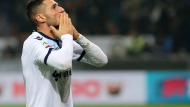 Calciomercato Milan, Galliani per Candreva gioca il jolly El Shaarawy