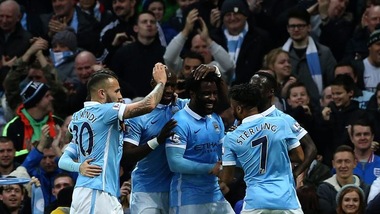 Premier, City favorito contro il Leicester