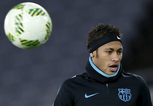 Neymar: «Il mio futuro in Premier? La vita è lunga»