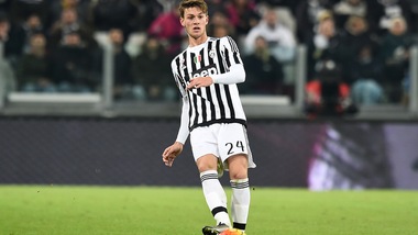 Calciomercato: Rugani, no della Juventus al Napoli, vale almeno 30 milioni