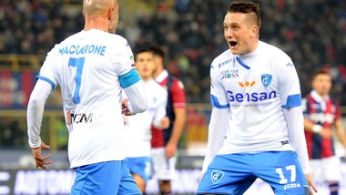 Calciomercato Empoli, Corsi: «Zielinski piace a Roma e Napoli»