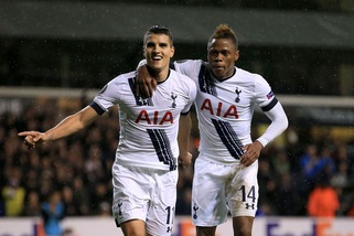 Premier League: vittorie di Tottenham e Stoke