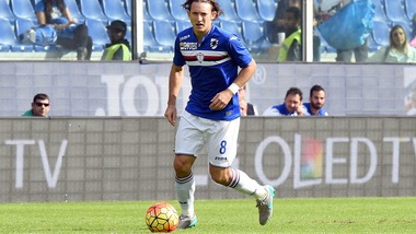 Serie A, Sampdoria al lavoro: Barreto in gruppo